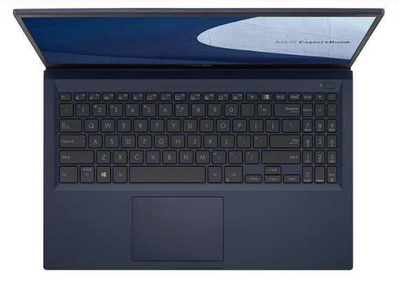 Ноутбук Asus B1500CBA-BQ2543X 90NX0551-M037E0 15.6" Dark Blue купить,NaN