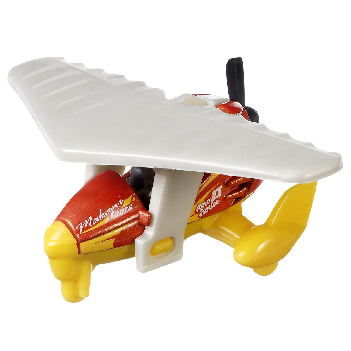 Самолет Hot Wheels Basic Aero Junior II купить,NaN