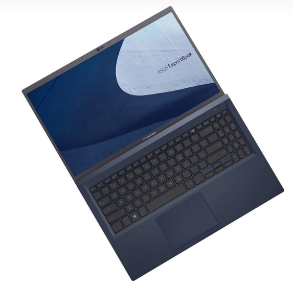 Ноутбук Asus B1500CBA-BQ2543X 90NX0551-M037E0 15.6" Dark Blue купить,NaN