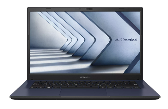 Ноутбук Asus B1402CBA-EB0564 90NX05V1-M00N00 14" Blue