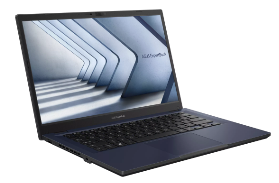 Ноутбук Asus B1402CBA-EB0564 90NX05V1-M00N00 14" Blue