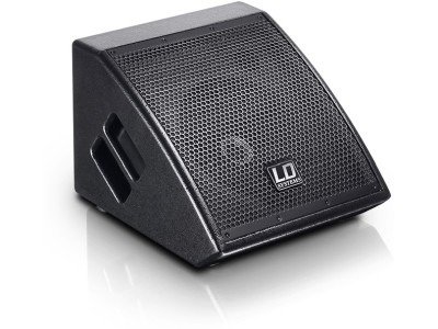 Акустическая система LD Systems LDMON81AG2 черная