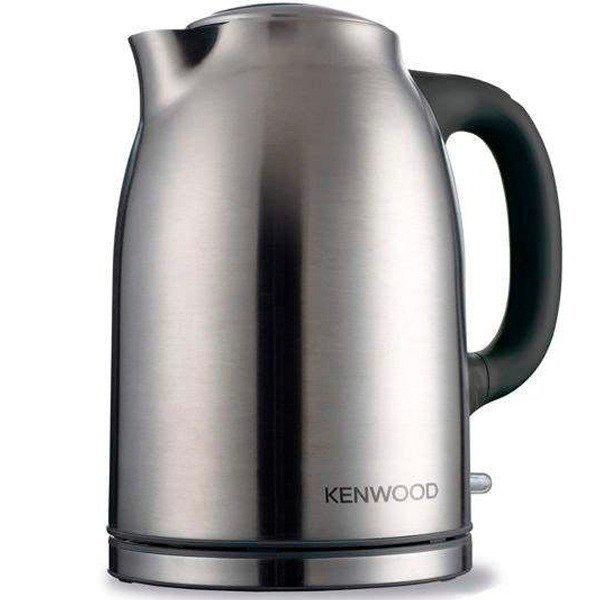 Электрочайник Kenwood SJM510 серебристый купить,NaN