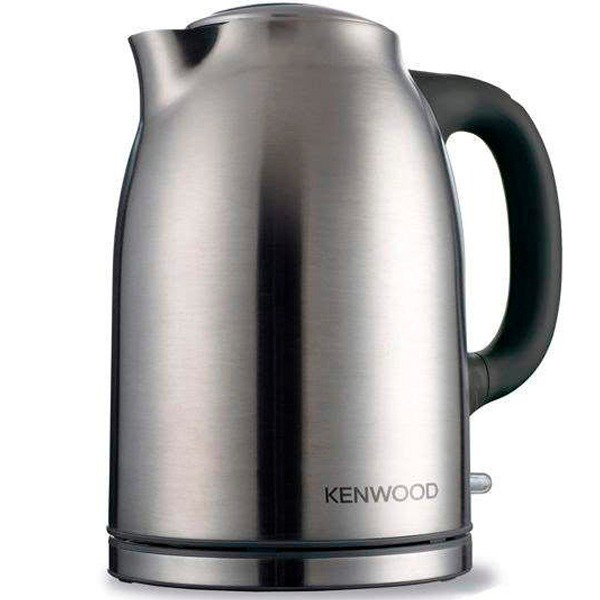 Электрочайник Kenwood SJM510 серебристый купить,NaN