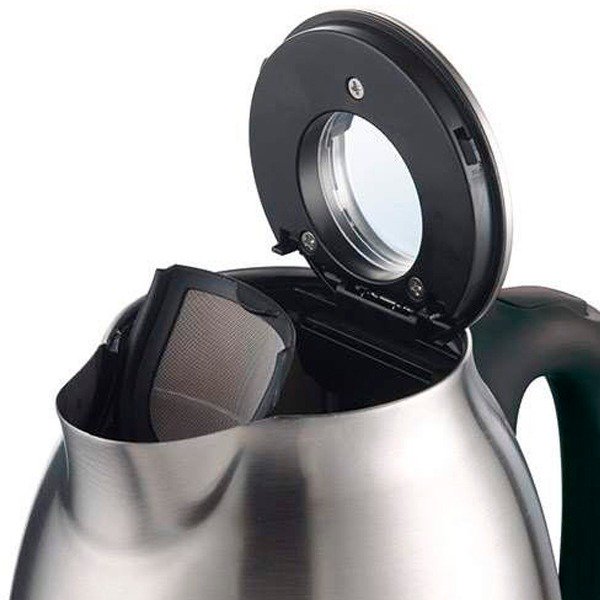 Электрочайник Kenwood SJM510 серебристый купить,NaN