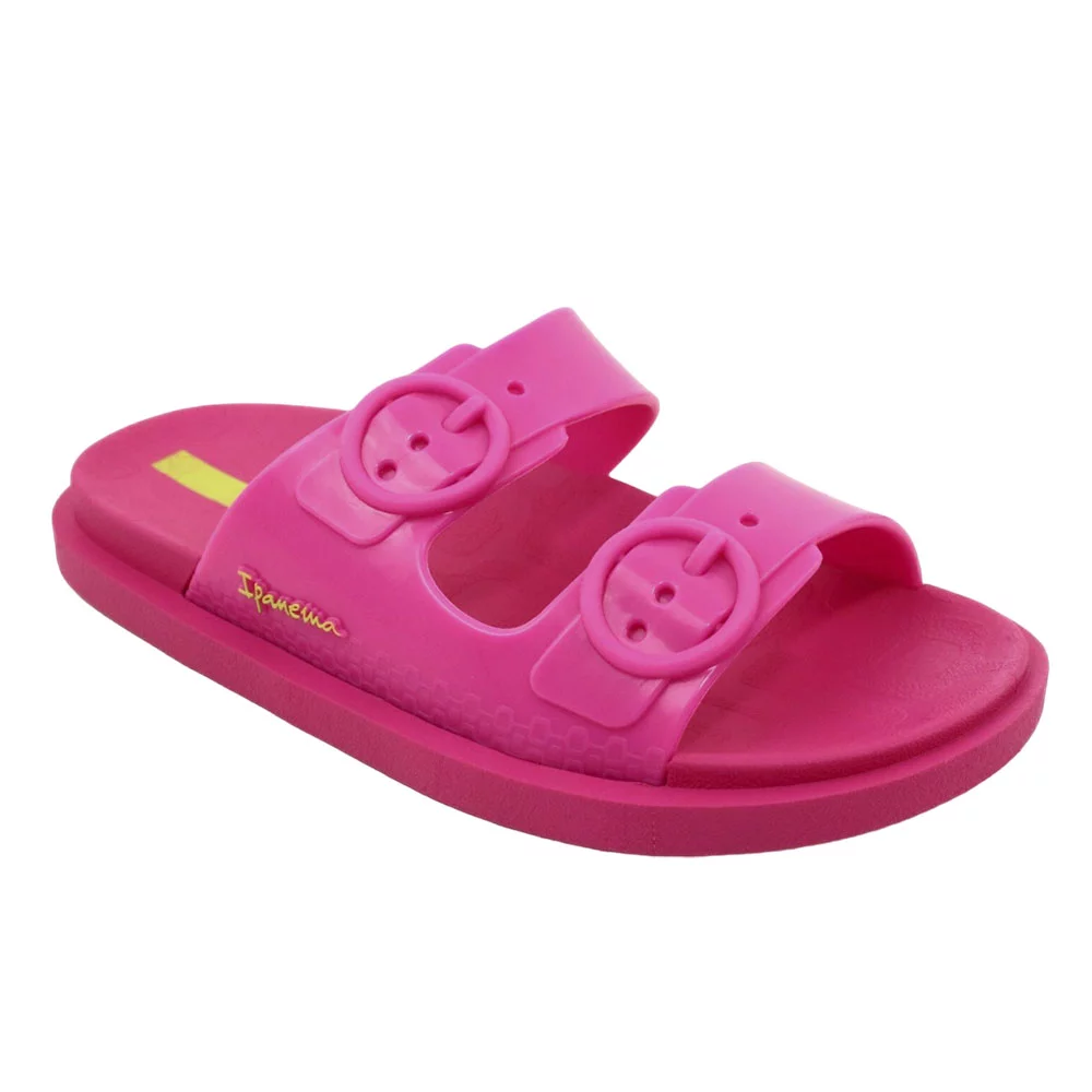 Сланцы Ipanema Follow 26855-AG019 pink 33 купить,NaN