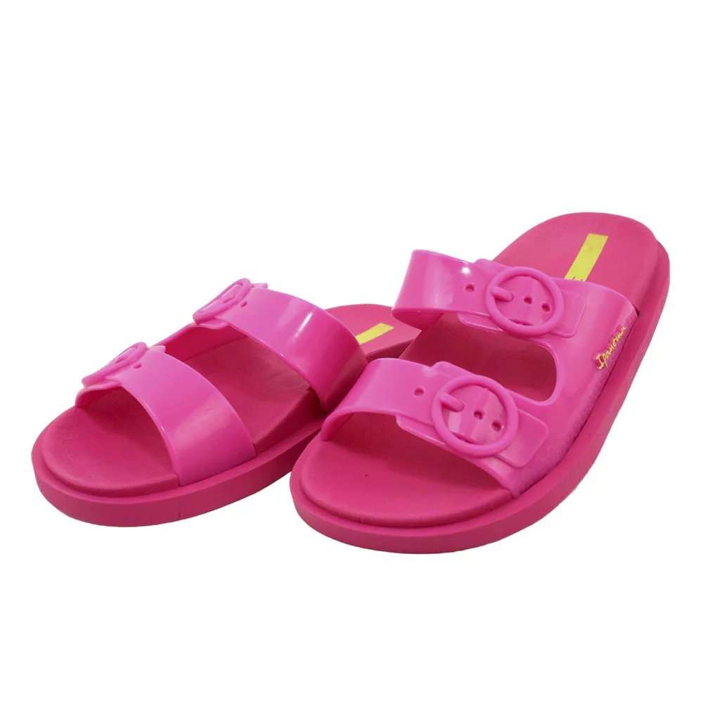 Сланцы Ipanema Follow 26855-AG019 pink 33 купить,NaN