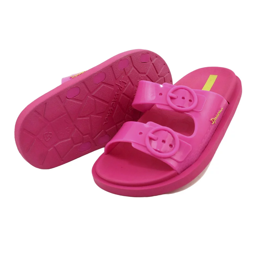 Сланцы Ipanema Follow 26855-AG019 pink 33 купить,NaN