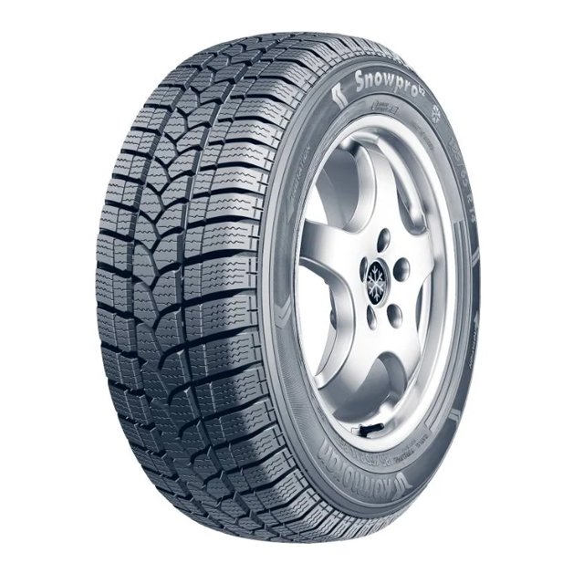 Шина Kormoran SnowPro B2 165/70 R13 79T зимняя купить,22360