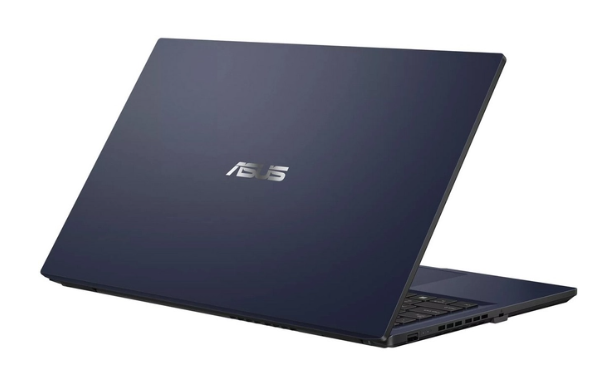 Ноутбук Asus B1502CBA-BQ0393X 90NX05U1-M00EW0 15.6" Black