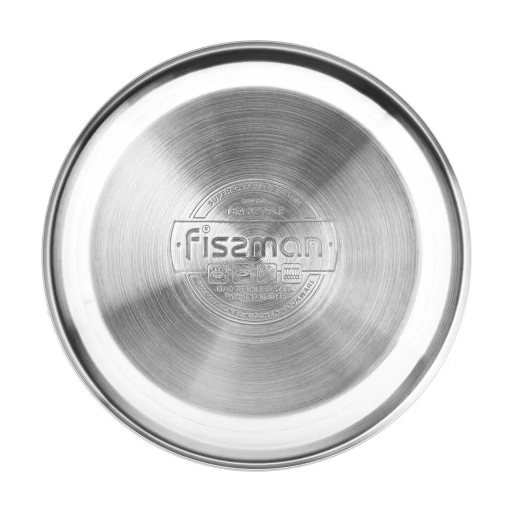 Чайник Fissman Felicity 2.6л фиолетовый - ForteMarket Чайник Fissman Felicity 2.6л фиолетовый купить,0