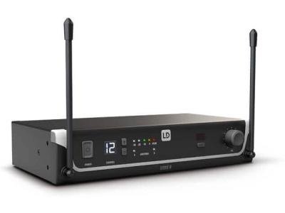Микрофон LD Systems LDU305BPH черный