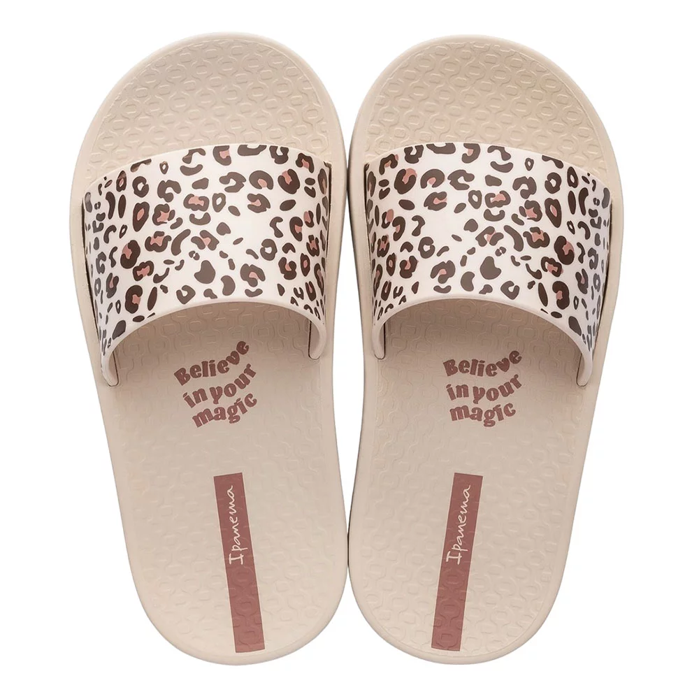 Сланцы Ipanema Urban 83349-AH864 beige 30  купить,NaN