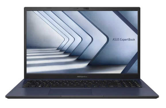 Ноутбук Asus B1502CBA-BQ0393X 90NX05U1-M00EW0 15.6" Black