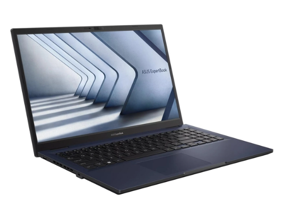 Ноутбук Asus B1502CBA-BQ0393X 90NX05U1-M00EW0 15.6" Black