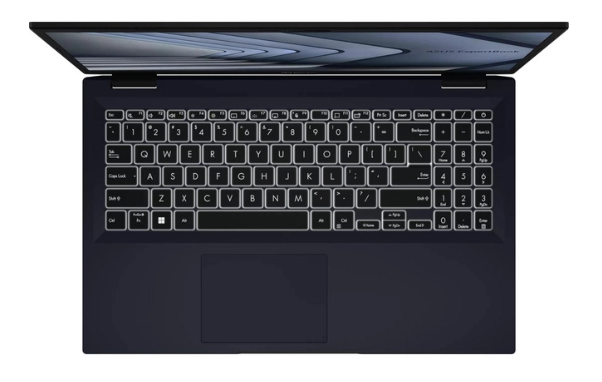 Ноутбук Asus B1502CBA-BQ0393X 90NX05U1-M00EW0 15.6" Black купить,371000