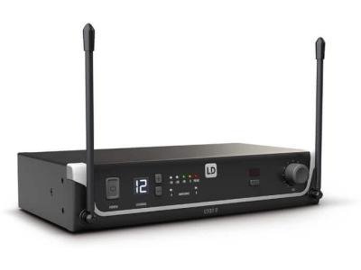 Микрофон LD Systems LDU305HHD черный