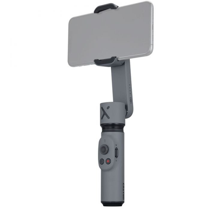 Стабилизатор для смартфонов Zhiyun Smooth-X Essential Combo серый