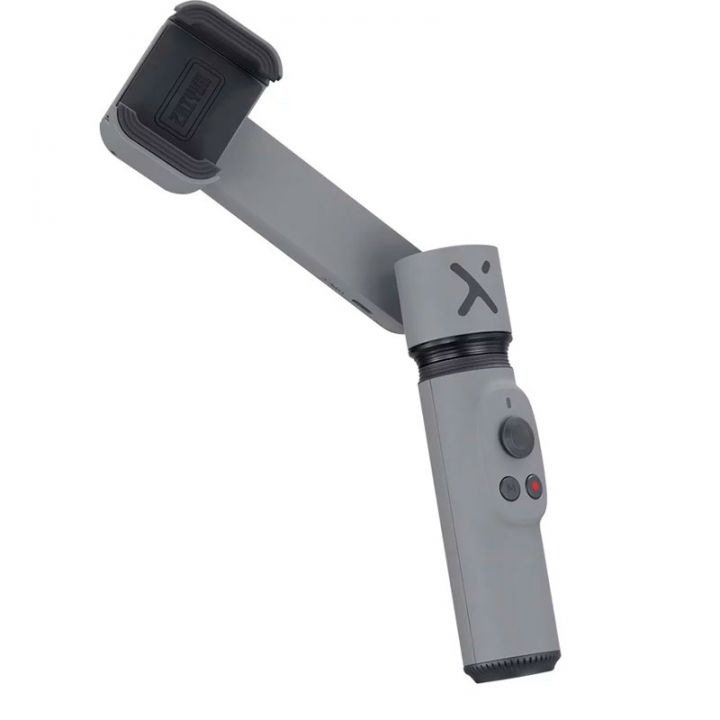 Стабилизатор для смартфонов Zhiyun Smooth-X Essential Combo серый - ForteMarket Стабилизатор для смартфонов Zhiyun Smooth-X Essential Combo серый купить,0