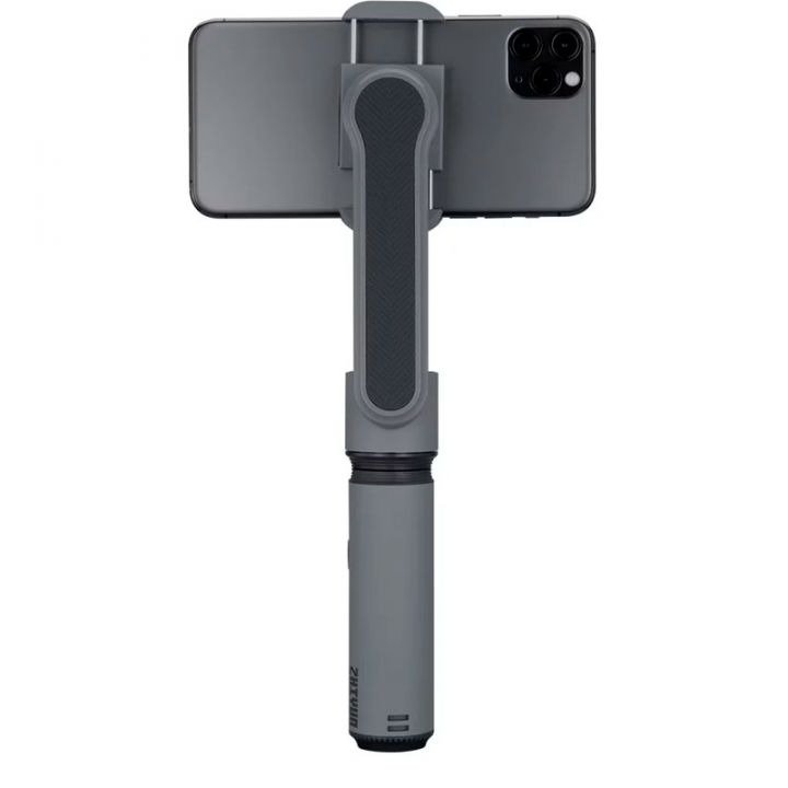 Стабилизатор для смартфонов Zhiyun Smooth-X Essential Combo серый - ForteMarket Стабилизатор для смартфонов Zhiyun Smooth-X Essential Combo серый купить,0