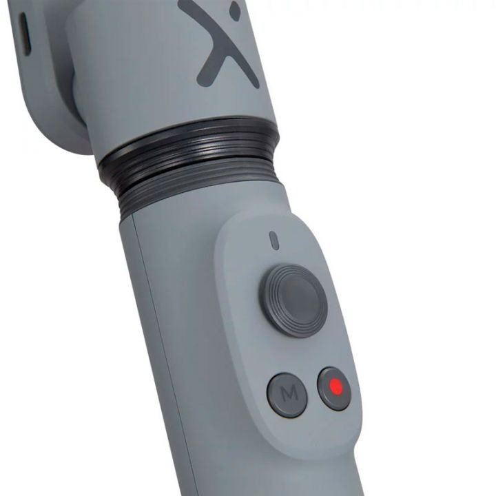 Стабилизатор для смартфонов Zhiyun Smooth-X Essential Combo серый - ForteMarket Стабилизатор для смартфонов Zhiyun Smooth-X Essential Combo серый купить,0