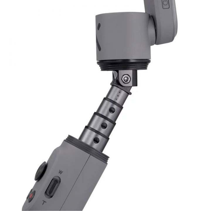 Стабилизатор для смартфонов Zhiyun Smooth-X Essential Combo серый - ForteMarket Стабилизатор для смартфонов Zhiyun Smooth-X Essential Combo серый купить,0