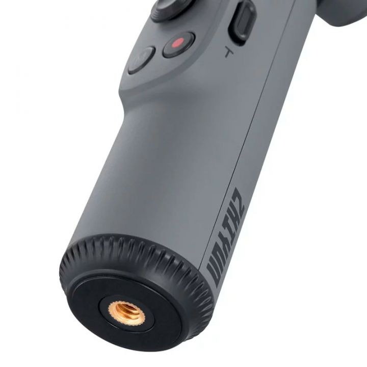 Стабилизатор для смартфонов Zhiyun Smooth-X Essential Combo серый - ForteMarket Стабилизатор для смартфонов Zhiyun Smooth-X Essential Combo серый купить,0