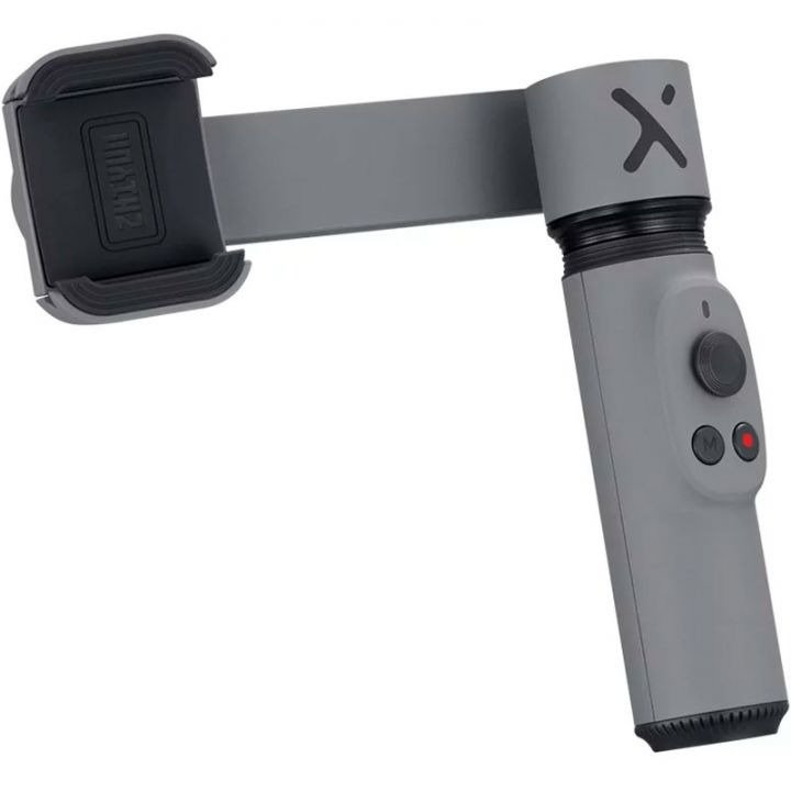 Стабилизатор для смартфонов Zhiyun Smooth-X Essential Combo серый - ForteMarket Стабилизатор для смартфонов Zhiyun Smooth-X Essential Combo серый купить,0