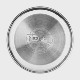 Чайник Fissman Felicity 2.6л фиолетовый