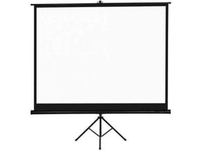 Экран моторизованный PROscreen TLZ3120 белый