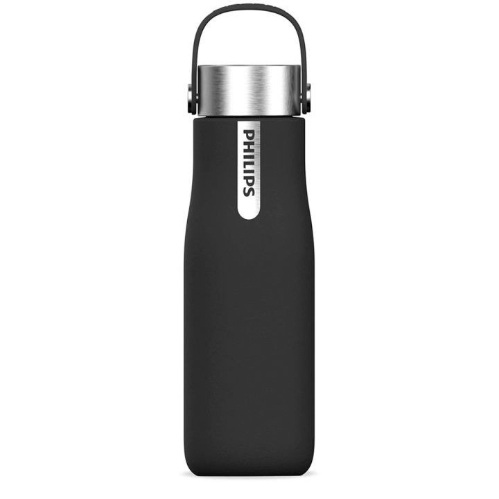 Термос Philips AWP2788BK/10 0,6л черный купить,NaN