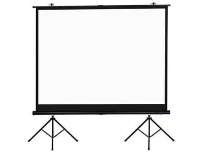 Экран моторизованный PROscreen TLZ3150 белый