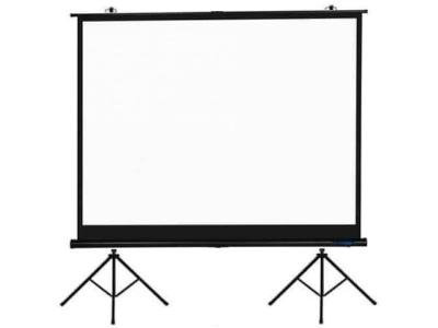 Экран моторизованный PROscreen TLZ3150 белый купить,NaN