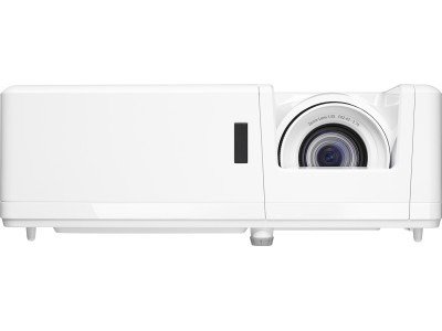 Проектор Optoma ZW403 белый купить,NaN