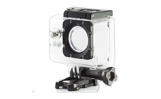 Экшн-камера SJcam SJ4000 WiFi Black - ForteMarket Экшн-камера SJcam SJ4000 WiFi Black купить,0