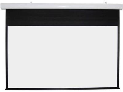 Экран моторизованный PROscreen MLE3200 белый