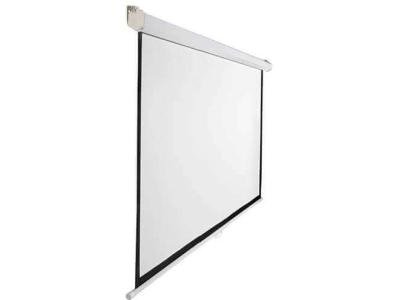 Экран моторизованный PROscreen EWS3120 белый