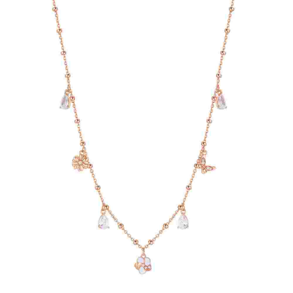 Колье Rosato 3579 45см 6.1гр купить,105000