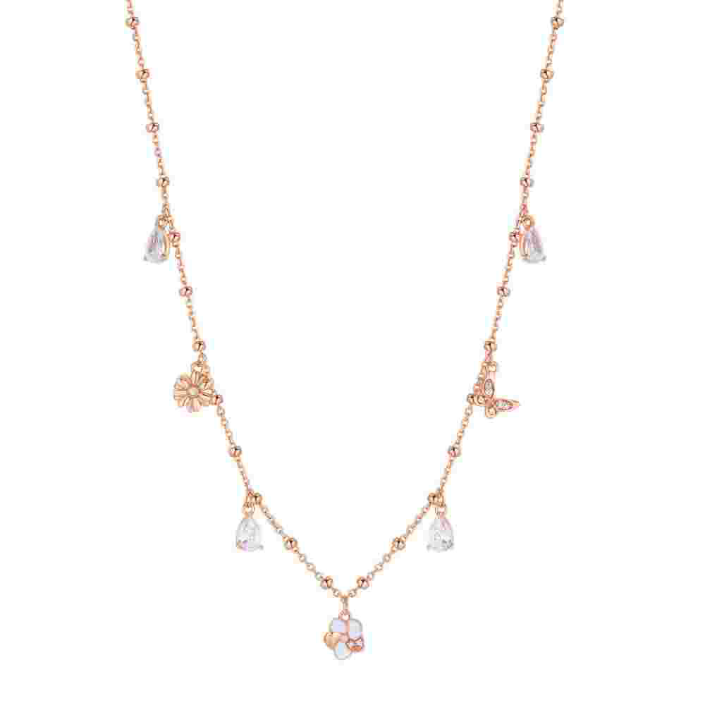Колье Rosato 3579 45см 6.1гр купить,105000