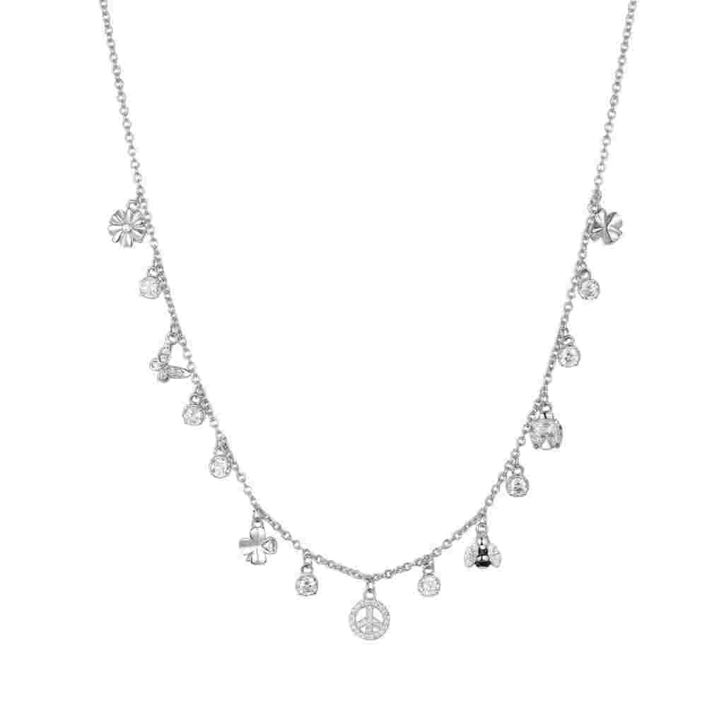 Колье Rosato 3570 45см 5.8гр купить,96000