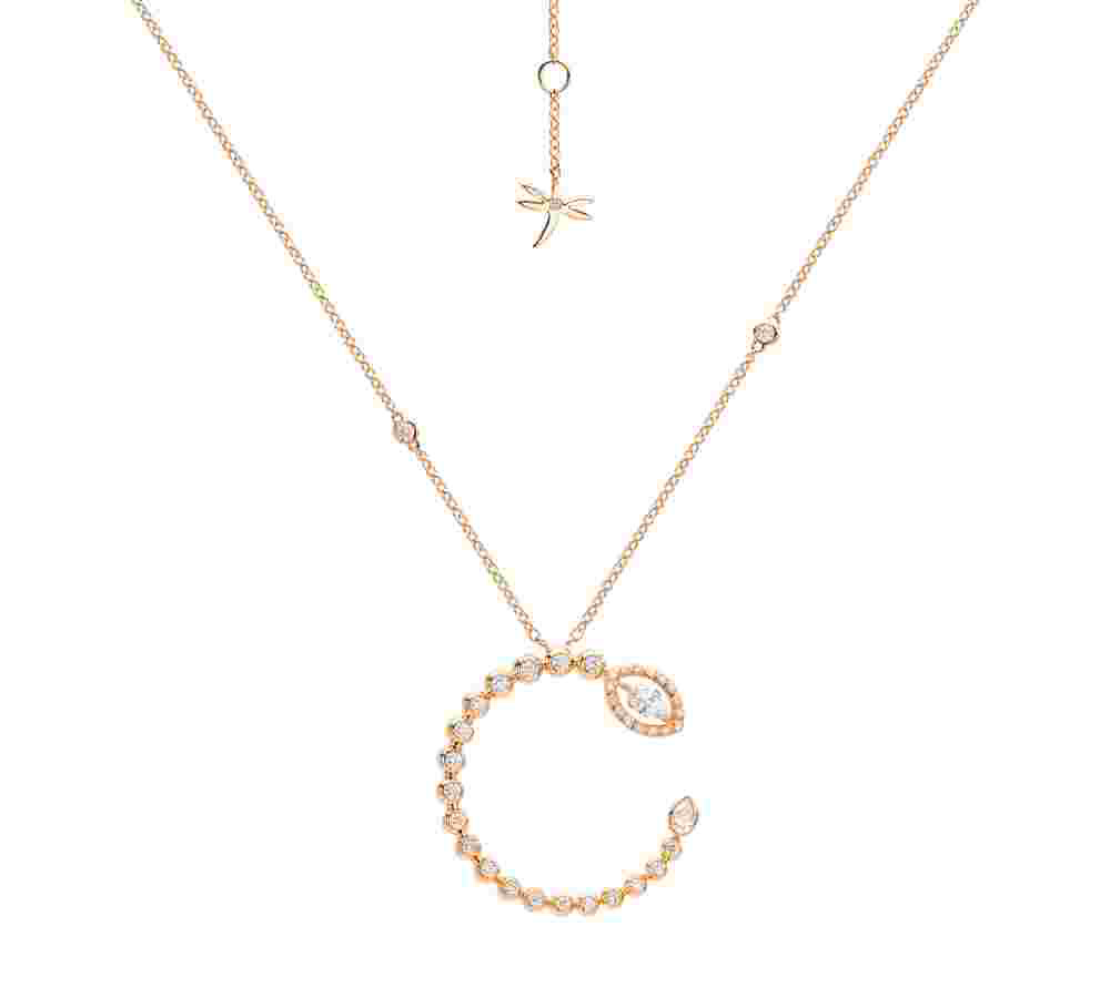 Колье Casato Boutique 2366 45см 7.89гр 0.69крт купить,NaN