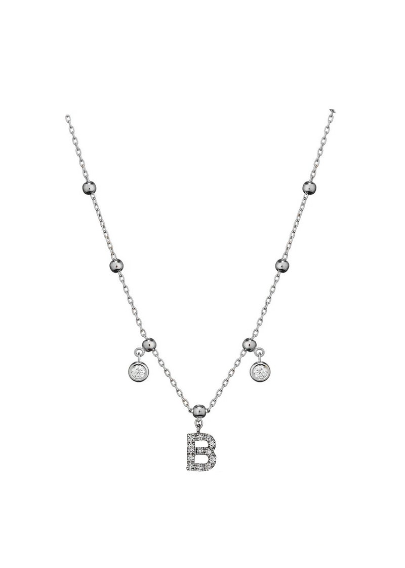 Колье Crivelli Mood 9004 45см 5.1гр 0.4крт купить,1840000
