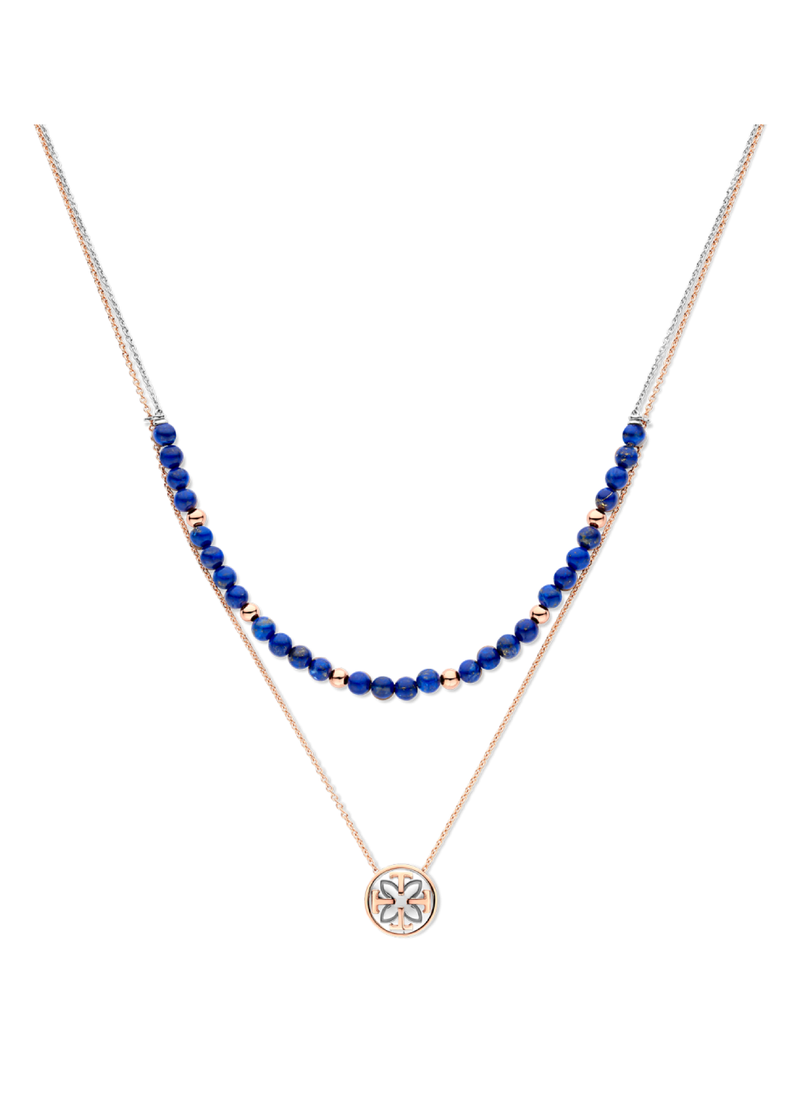 Колье Tirisi Iconic 7106 45см 4.79гр 14.71крт купить,NaN