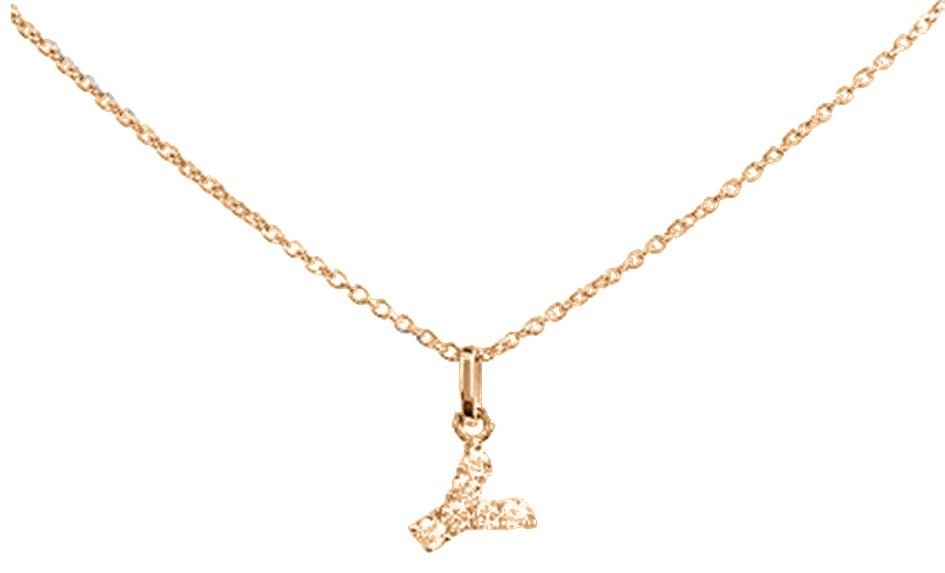 Колье Crivelli Mood 9012 45см 1.7гр 0.06крт купить,NaN