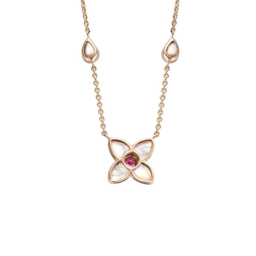 Колье Tirisi Fiji 7098 45см 4.9гр 0.03крт купить,1290000