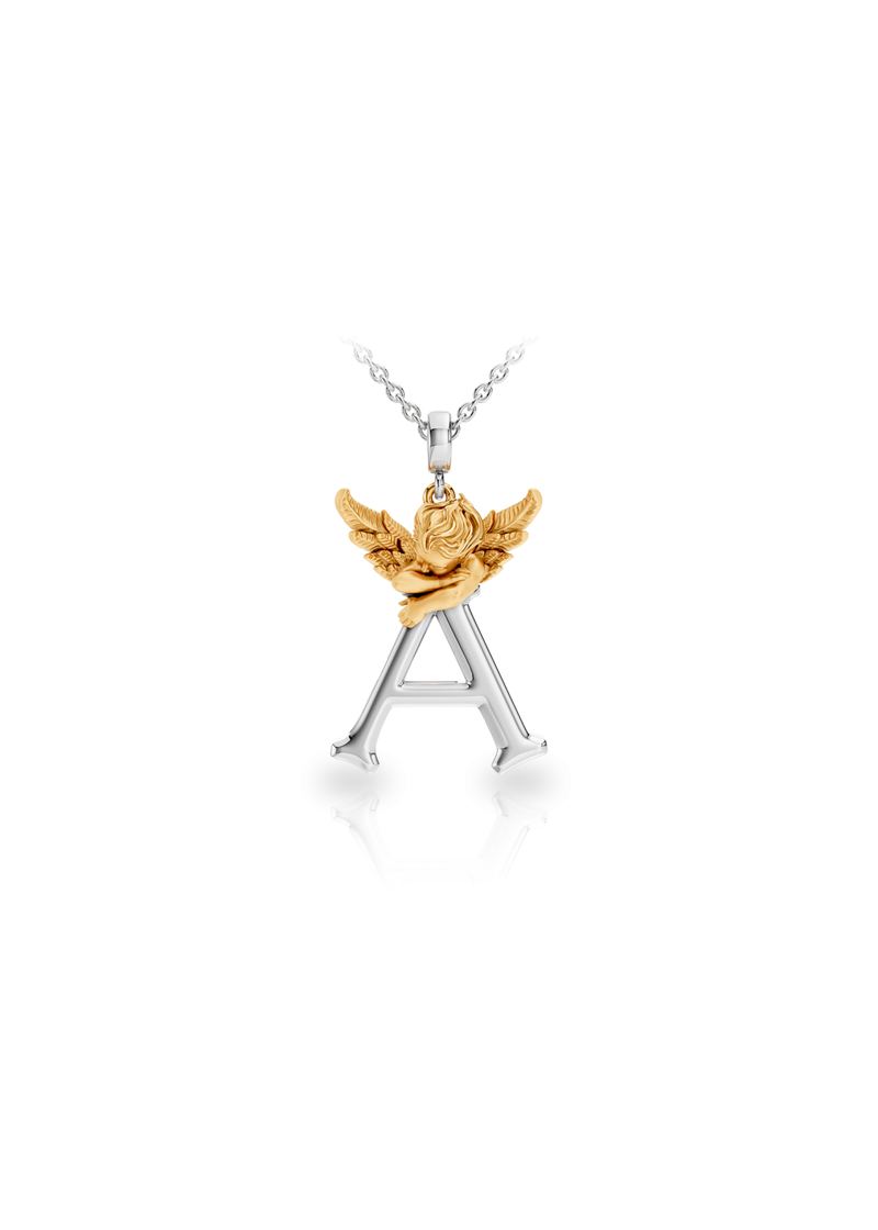Колье Carrera y Carrera My Angel 391 45см 5.32гр купить,1915000