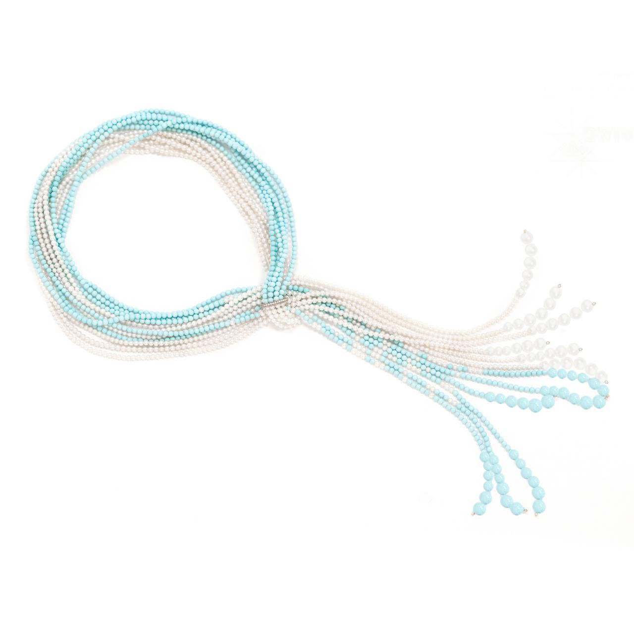 Колье Utopia 1197 45см 2.6гр 0.12крт купить,NaN