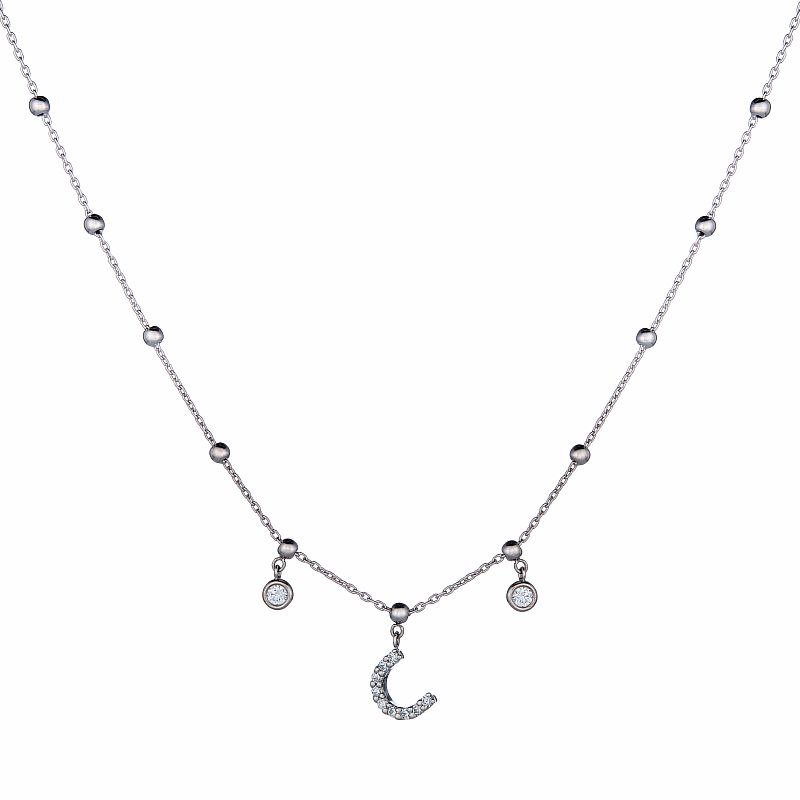 Колье Crivelli 4959 45см 3.8гр 0.1крт купить,NaN