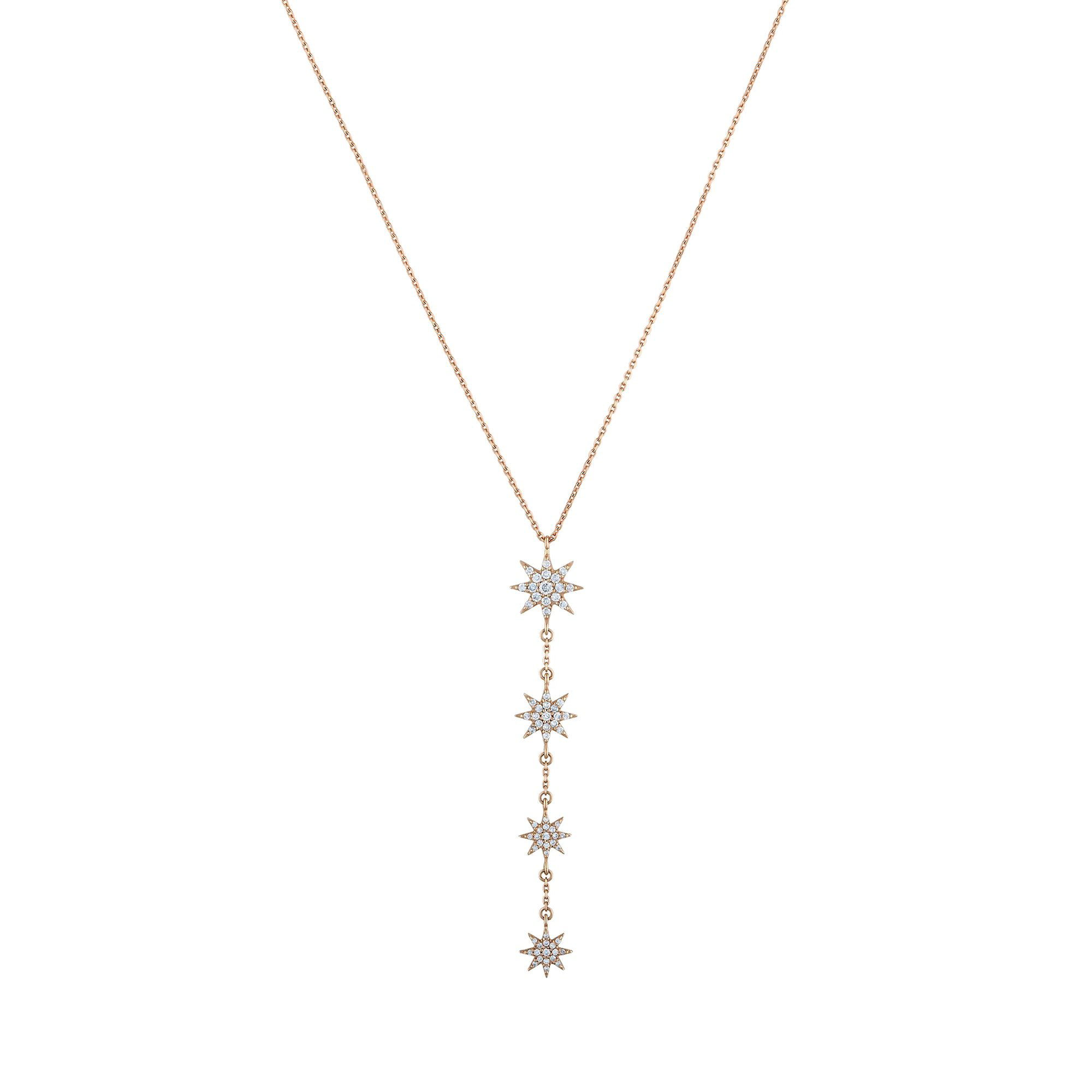Колье BG Venus Star 2874 45см 5.04гр 0.48крт купить,NaN