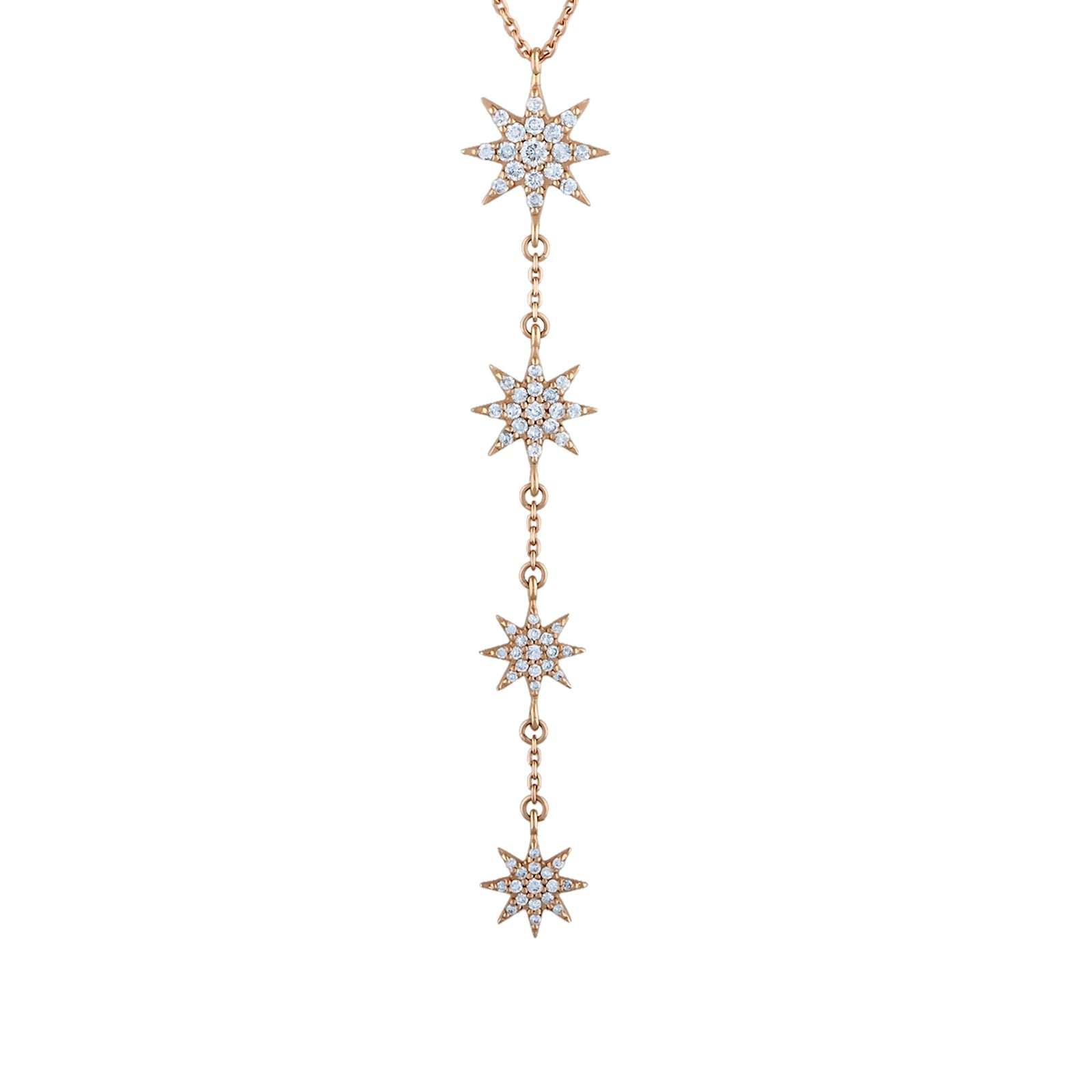 Колье BG Venus Star 2874 45см 5.04гр 0.48крт купить,NaN